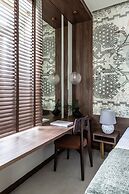 MEDLEY Conceptual Living & Spa