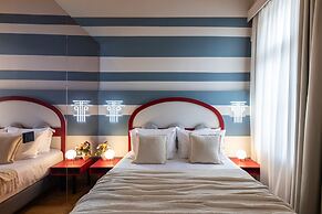 MEDLEY Conceptual Living & Spa