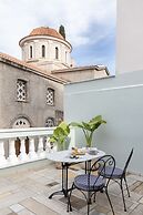 MEDLEY Conceptual Living & Spa