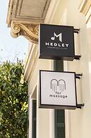 MEDLEY Conceptual Living & Spa