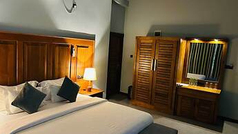 Villa Rumassala Luxury Chalets