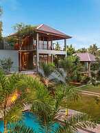 Villa Rumassala Luxury Chalets