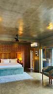 Villa Rumassala Luxury Chalets