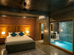 Villa Rumassala Luxury Chalets