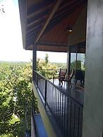 Villa Rumassala Luxury Chalets