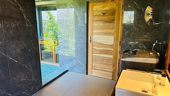 Villa Rumassala Luxury Chalets