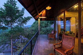 Villa Rumassala Luxury Chalets