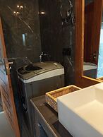 Villa Rumassala Luxury Chalets