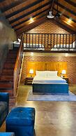 Villa Rumassala Luxury Chalets