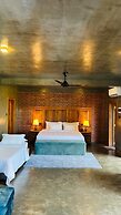 Villa Rumassala Luxury Chalets