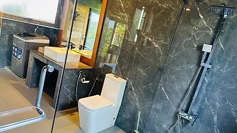 Villa Rumassala Luxury Chalets