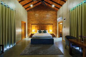 Villa Rumassala Luxury Chalets