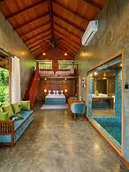 Villa Rumassala Luxury Chalets