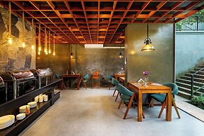Villa Rumassala Luxury Chalets
