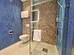Chasse Residency Hotel