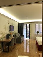 Chasse Residency Hotel