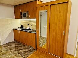 Chasse Residency Hotel