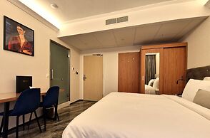 Chasse Residency Hotel