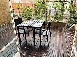 Chasse Residency Hotel