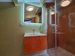 Chasse Residency Hotel