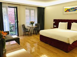 Chasse Residency Hotel