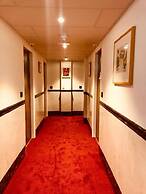 Chasse Residency Hotel