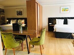 Chasse Residency Hotel