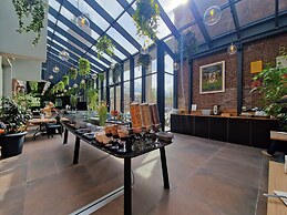 Chasse Residency Hotel