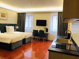 Chasse Residency Hotel