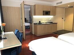 Chasse Residency Hotel