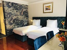 Chasse Residency Hotel