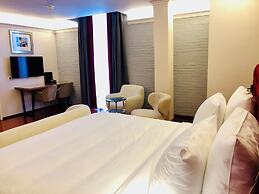 Chasse Residency Hotel