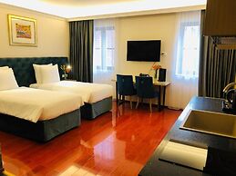 Chasse Residency Hotel