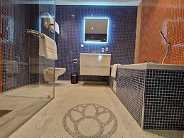 Chasse Residency Hotel