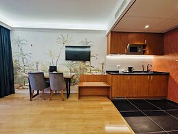 Chasse Residency Hotel