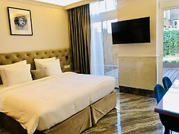 Chasse Residency Hotel