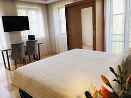 Chasse Residency Hotel