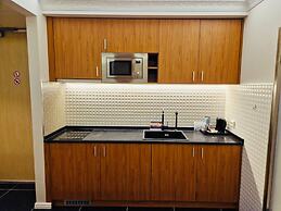Chasse Residency Hotel