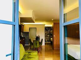 Chasse Residency Hotel