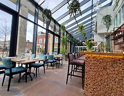 Chasse Residency Hotel