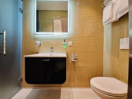Chasse Residency Hotel