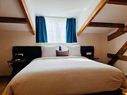 Chasse Residency Hotel