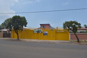 Skypz Lodge