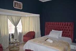 Skypz Lodge