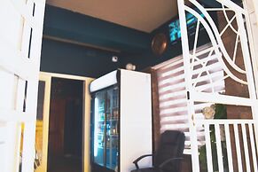 Skypz Lodge
