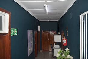 Skypz Lodge