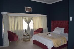 Skypz Lodge