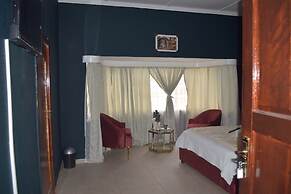 Skypz Lodge