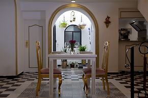 Casa Zepeda Hotel