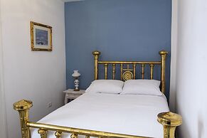 Casa Zepeda Hotel
